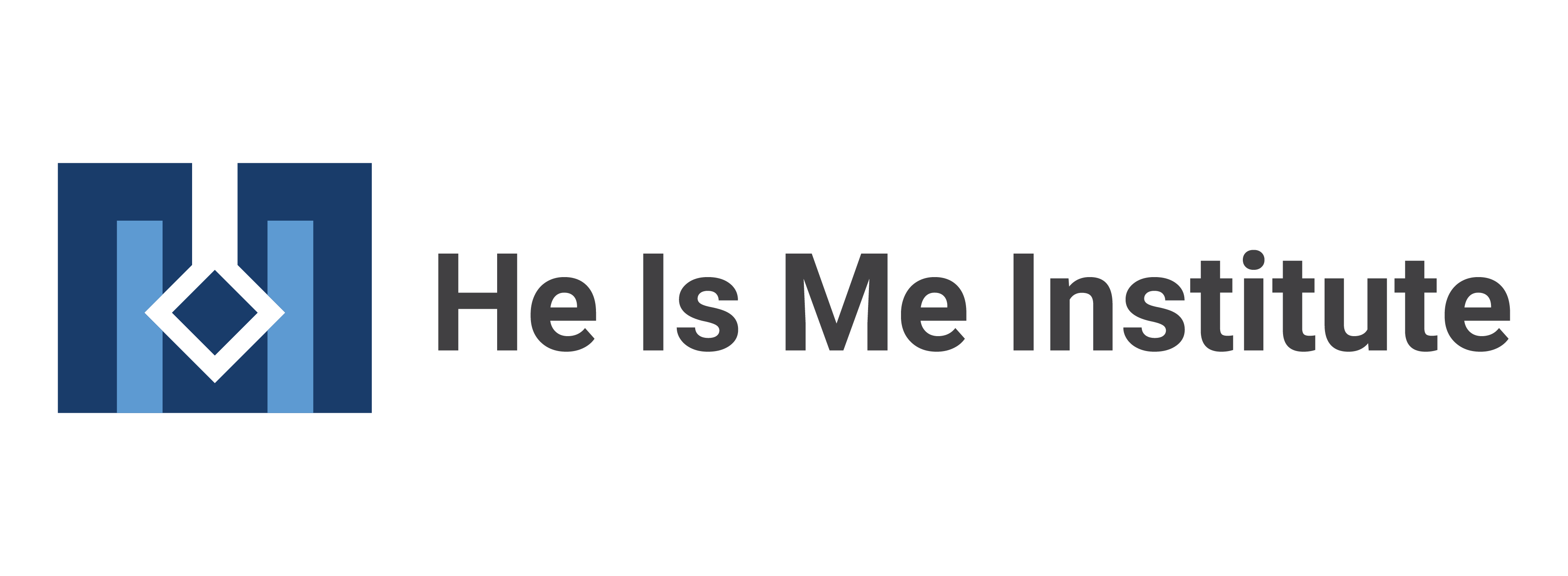 He Is Me Institute